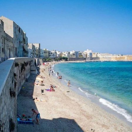 Acquamarina House Trapani Apartment Exterior photo