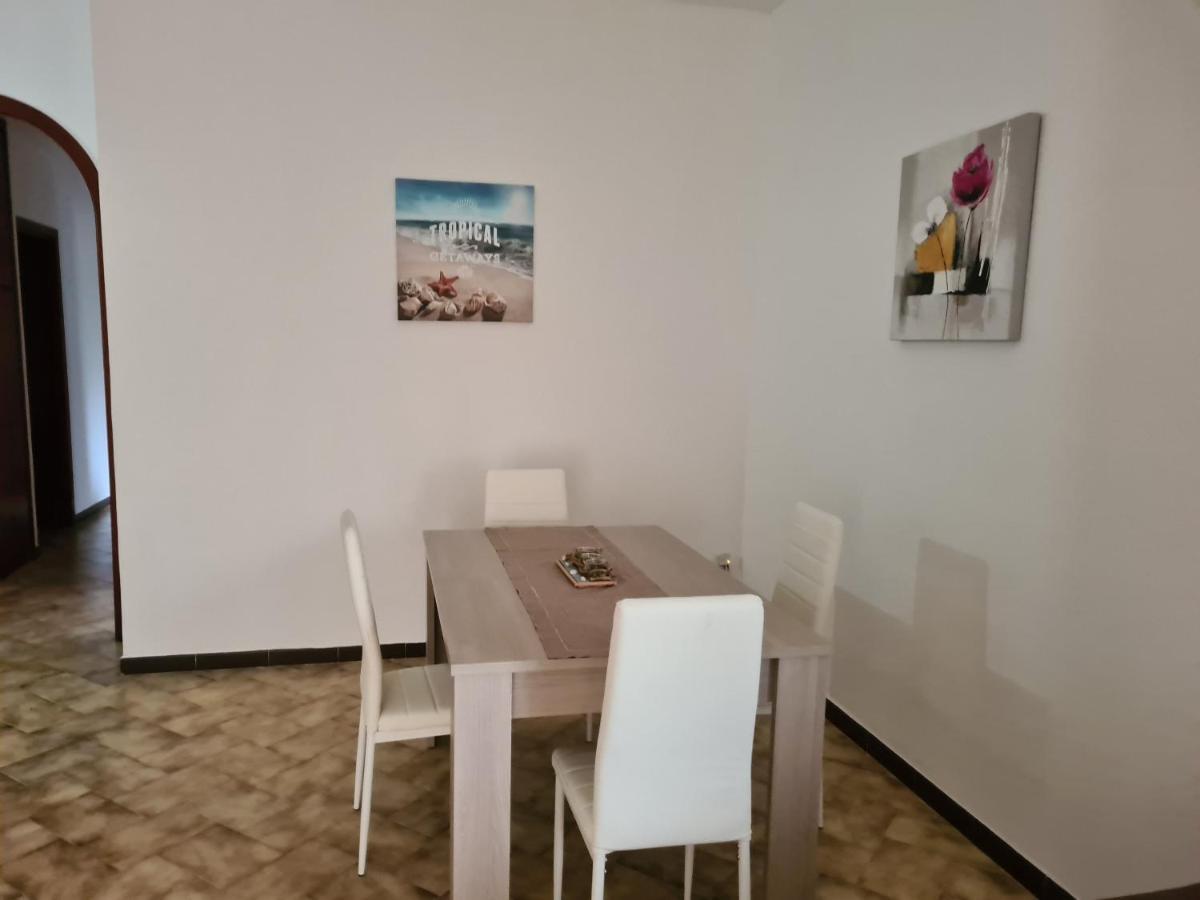 Acquamarina House Trapani Apartment Exterior photo