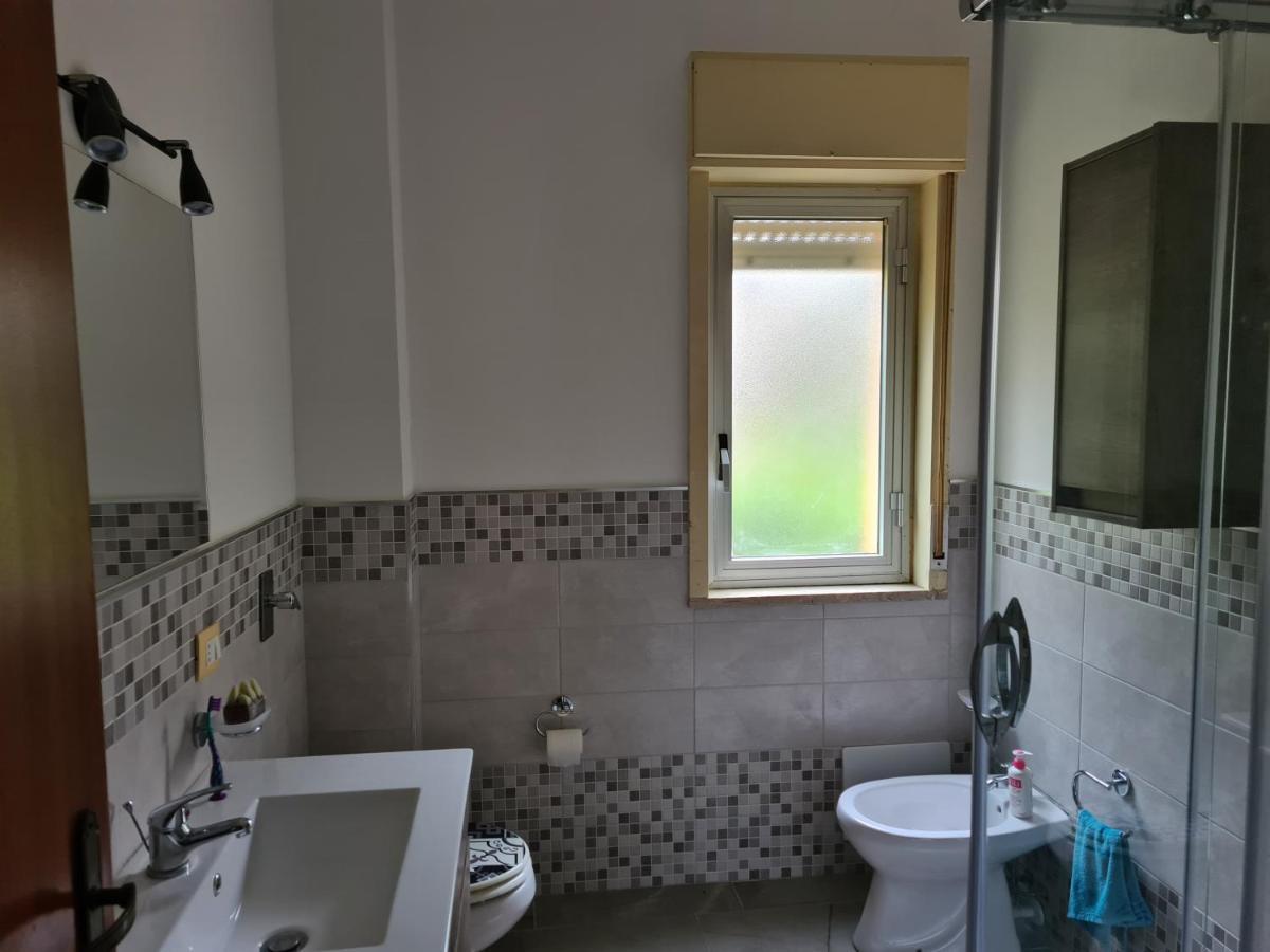 Acquamarina House Trapani Apartment Exterior photo