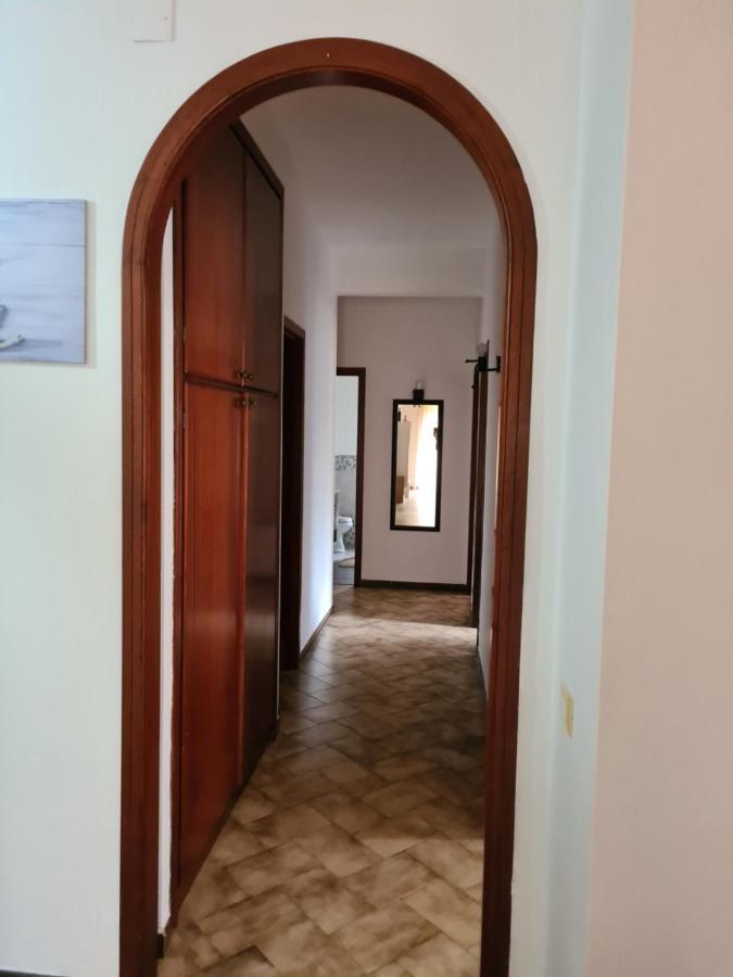 Acquamarina House Trapani Apartment Exterior photo
