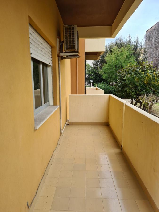 Acquamarina House Trapani Apartment Exterior photo