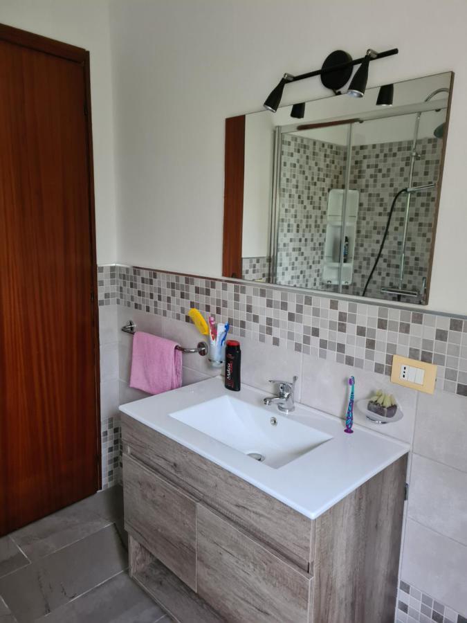 Acquamarina House Trapani Apartment Exterior photo