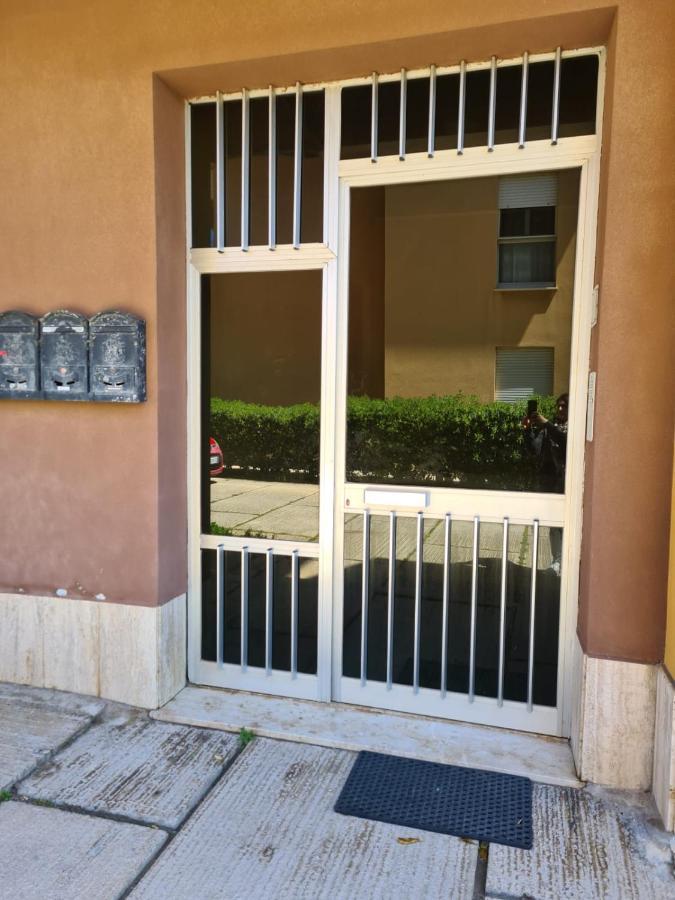 Acquamarina House Trapani Apartment Exterior photo
