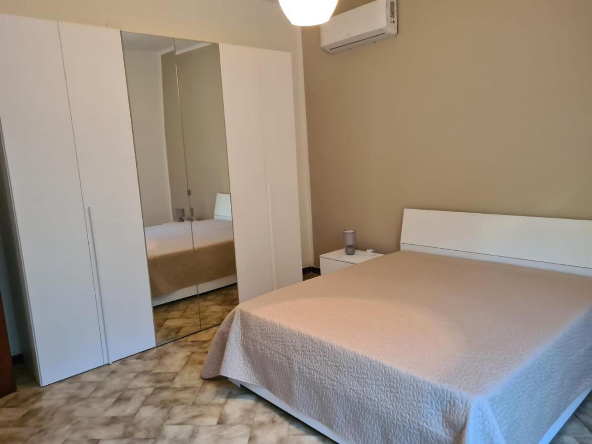 Acquamarina House Trapani Apartment Exterior photo